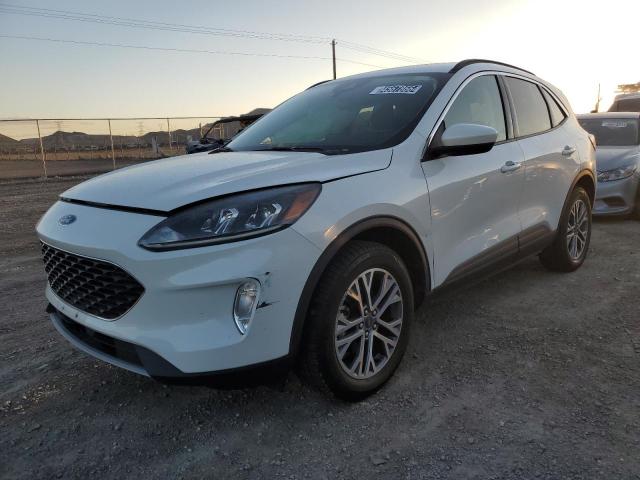 2021 FORD ESCAPE SEL 2021 image