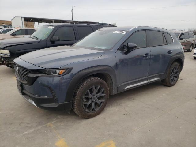 Image 1 of 2023 MAZDA CX-50 BASE 2023 with VIN 7MMVABXY5PN122201