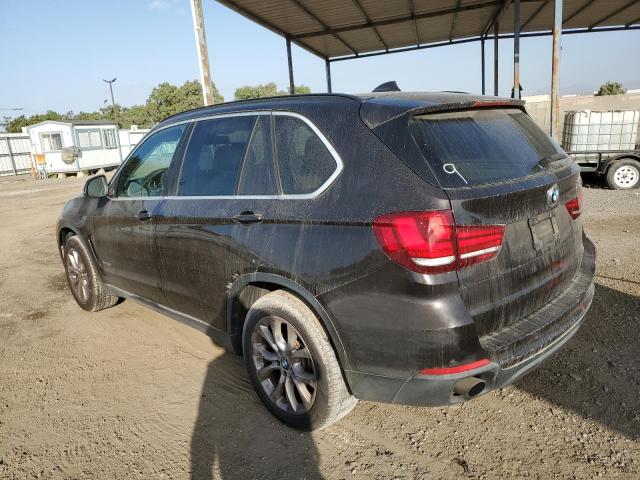 Изображение 2 2015 BMW X5 SDRIVE35I 2015 с VIN 5UXKR2C50F0H36139