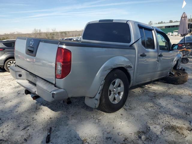 Изображение 3 2012 NISSAN FRONTIER S 2012 с VIN 1N6AD0EV3CC465563