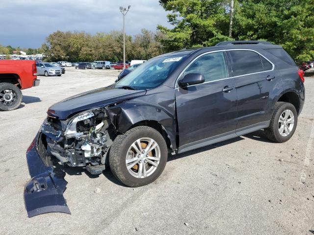 Obraz 1 z 2015 CHEVROLET EQUINOX LT 2015 z VIN 2GNALBEK8F6368791