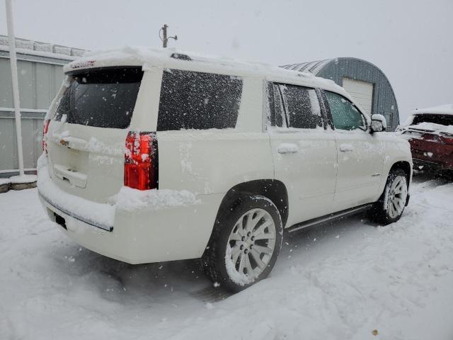 Obraz 3 z 2015 CHEVROLET TAHOE K1500 LTZ 2015 z VIN 1GNSKCKC4FR509354