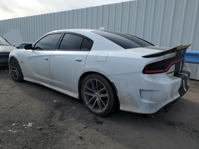 Obraz 2 z 2018 DODGE CHARGER R/T 392 2018 z VIN 2C3CDXGJ3JH337448
