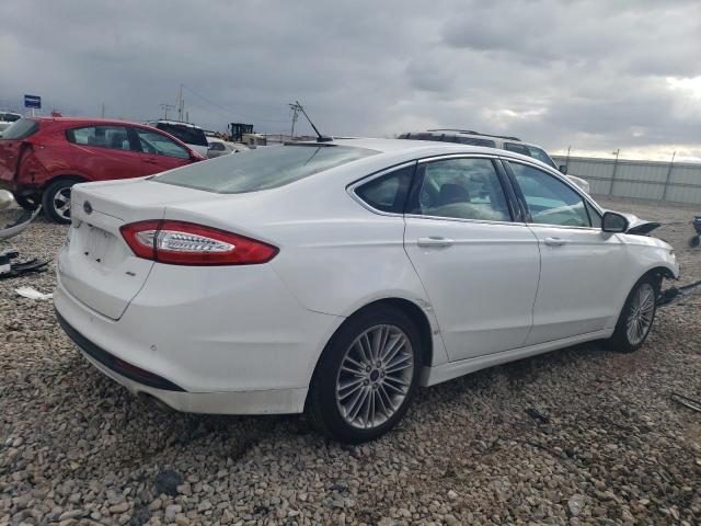 Image 3 of 2016 FORD FUSION SE 2016 with VIN 3FA6P0HD2GR157302