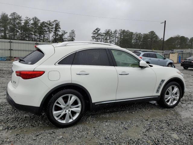 Image 3 of 2013 INFINITI FX37  2013 with VIN JN8CS1MW3DM174336
