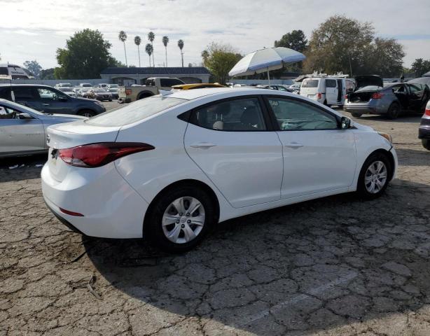 Изображение 3 2016 HYUNDAI ELANTRA SE 2016 с VIN 5NPDH4AE4GH676735