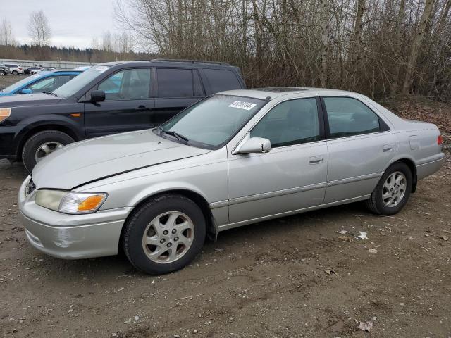 Obraz 1 z 2001 TOYOTA CAMRY LE 2001 z VIN JT2BG28K410600178