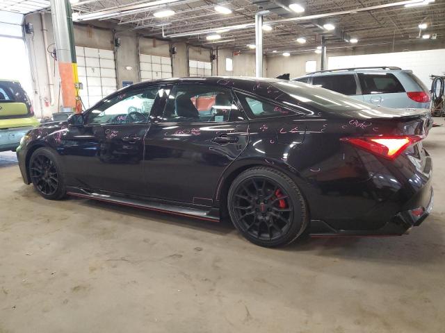 Image 2 of 2020 TOYOTA AVALON XSE 2020 with VIN 4T1FZ1FB9LU043937