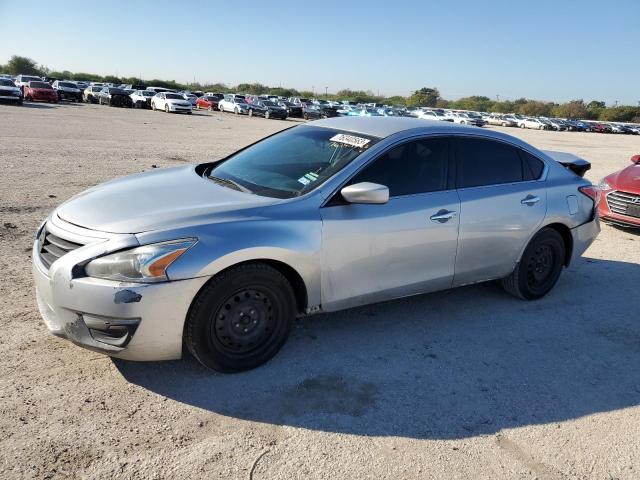 Изображение 1 2015 NISSAN ALTIMA 2.5 2015 с VIN 1N4AL3AP3FN334162