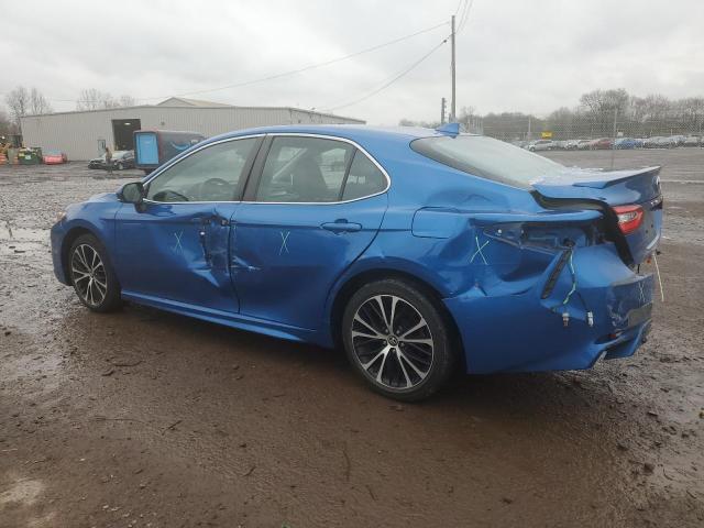 Изображение 2 2019 TOYOTA CAMRY L 2019 с VIN 4T1B11HK5KU187938