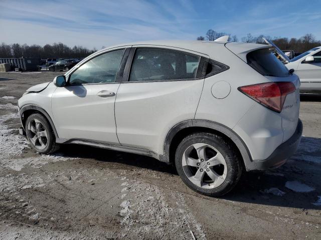 Изображение 2 2018 HONDA HR-V LX 2018 с VIN 3CZRU6H33JM725419