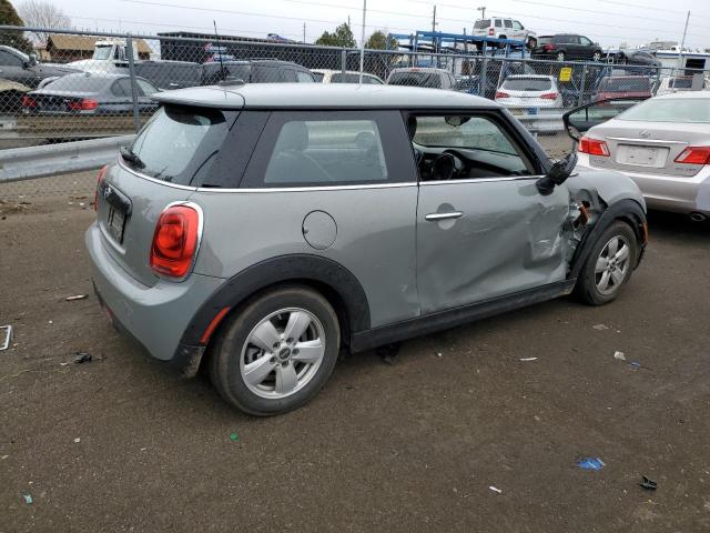 Image 3 of 2019 MINI COOPER  2019 with VIN WMWXP5C56K2H97442