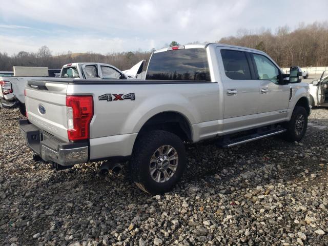 Image 3 of 2017 FORD F250 SUPER DUTY 2017 with VIN 1FT7W2BT5HEE39497