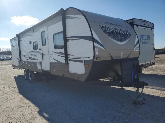 2018 OTHR MOTORHOME 2018 image