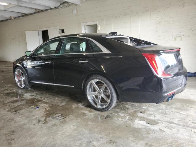 Image 2 of 2018 CADILLAC XTS LUXURY 2018 with VIN 2G61N5S37J9131351