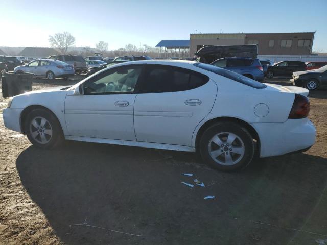 Image 2 of 2006 PONTIAC GRAND PRIX  2006 with VIN 2G2WP552861104301