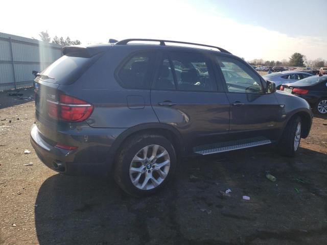 Изображение 3 2011 BMW X5 XDRIVE35I 2011 с VIN 5UXZV4C59BL741271