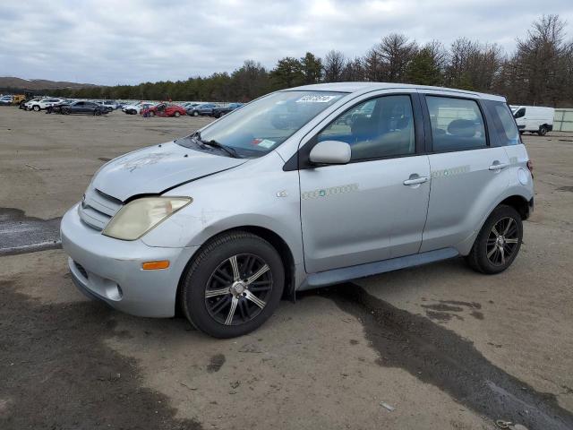 Obraz 2005 TOYOTA SCION XA  2005