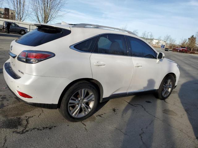 Изображение 3 2015 LEXUS RX 350 BASE 2015 с VIN 2T2BK1BA0FC266109