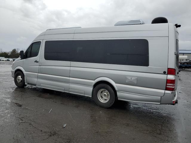 Изображение 2 2015 MERCEDES-BENZ SPRINTER 3500 2015 с VIN WDAPF4CD2F5987475