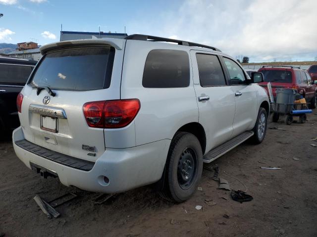 Obraz 3 z 2016 TOYOTA SEQUOIA PLATINUM 2016 z VIN 5TDDW5G10GS142240