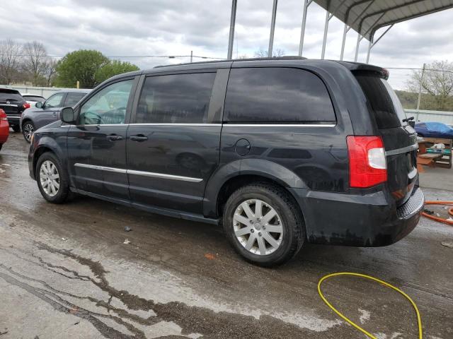 Obraz 2 z 2015 CHRYSLER TOWN & COUNTRY TOURING 2015 z VIN 2C4RC1BG3FR562813