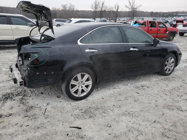 Image 3 of 2009 LEXUS ES 350 2009 with VIN JTHBJ46G792307117