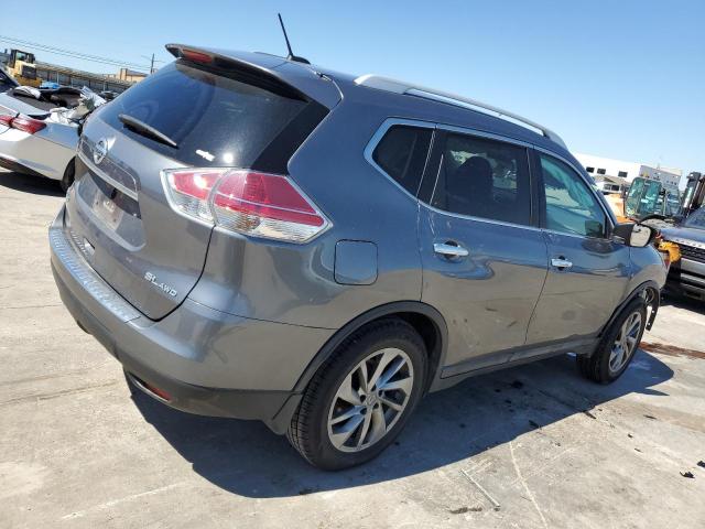 Obraz 3 z 2015 NISSAN ROGUE S 2015 z VIN 5N1AT2MV9FC866067