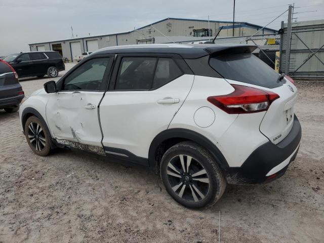 Obraz 2 z 2018 NISSAN KICKS S 2018 z VIN 3N1CP5CU2JL522284