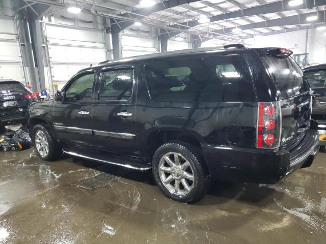 Изображение 2 2007 GMC YUKON XL DENALI 2007 с VIN 1GKFK668X7J168256
