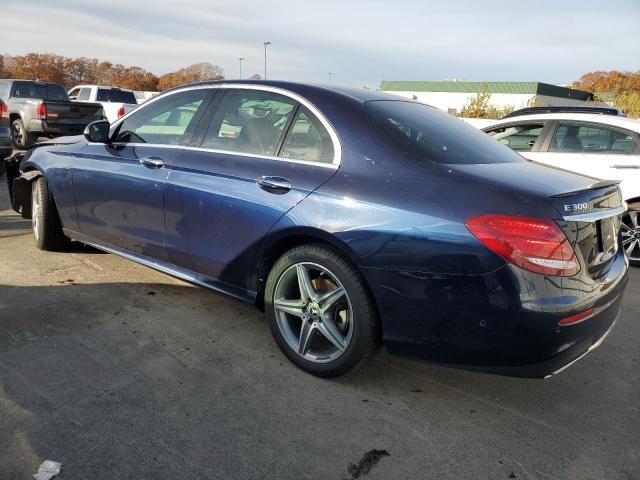 Obraz 2 z 2019 MERCEDES-BENZ E 300 4MATIC 2019 z VIN WDDZF4KB5KA510651