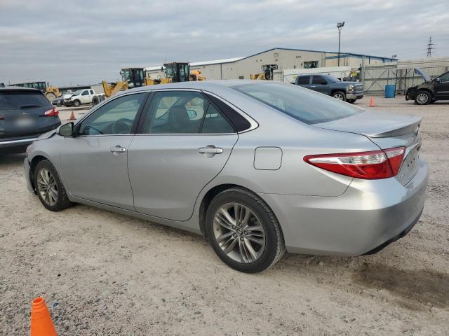 Image 2 of 2017 TOYOTA CAMRY LE 2017 with VIN 4T1BF1FK5HU767560
