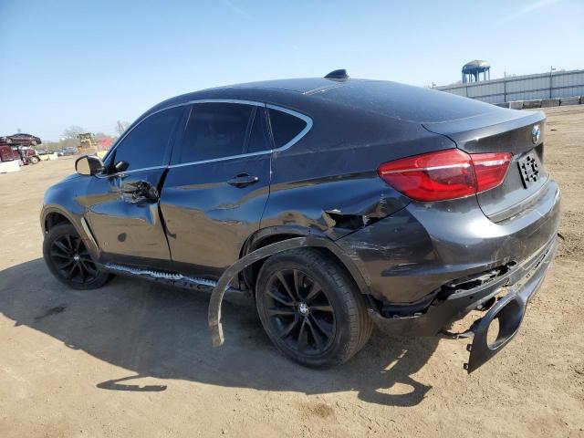 Изображение 2 2015 BMW X6 XDRIVE35I 2015 с VIN 5UXKU2C59F0N75804