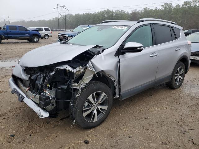 Obraz 1 z 2017 TOYOTA RAV4 XLE 2017 z VIN 2T3WFREV9HW399516