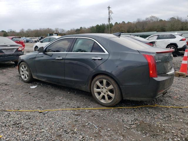 Image 2 of 2016 CADILLAC ATS LUXURY 2016 with VIN 1G6AB5RA9G0101414