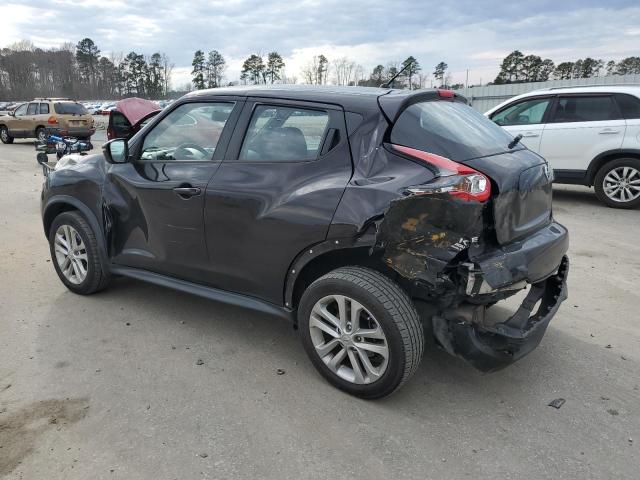 Image 2 of 2015 NISSAN JUKE S 2015 with VIN JN8AF5MR5FT504404