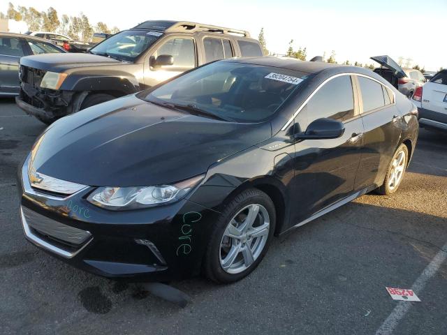 Image 1 of 2017 CHEVROLET VOLT LT 2017 with VIN 1G1RC6S50HU178613