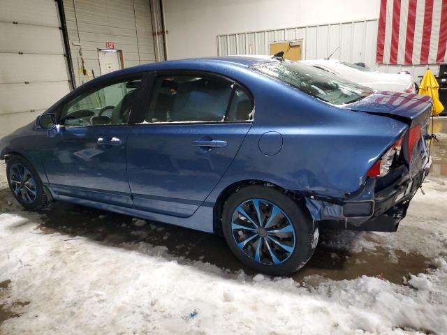 Изображение 2 2010 HONDA CIVIC LX 2010 с VIN 19XFA1F54AE078953