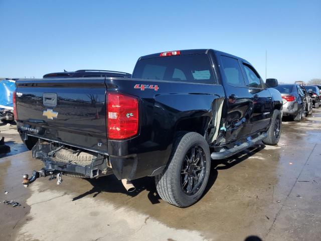 Изображение 3 2016 CHEVROLET SILVERADO K1500 LT 2016 с VIN 3GCUKREC3GG270655