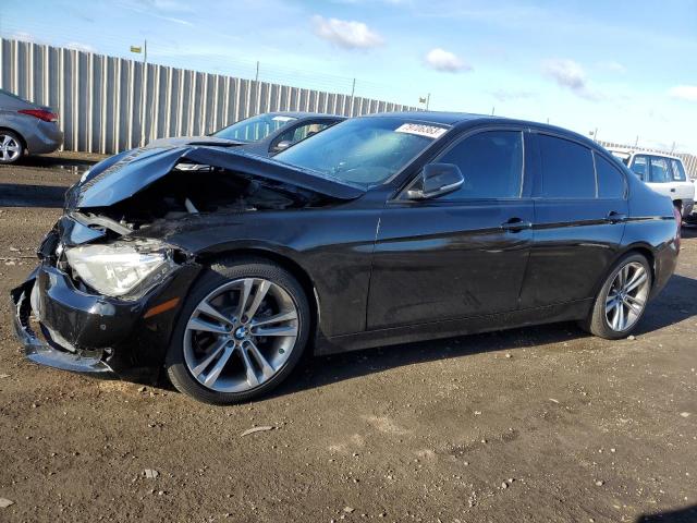 2014 BMW 328 I SULEV 2014 image