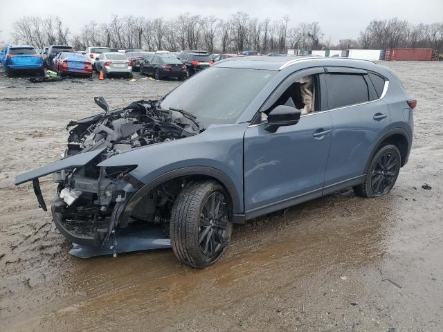 Obraz 1 z 2022 MAZDA CX-5 PREFERRED 2022 z VIN JM3KFBCM6N0615829
