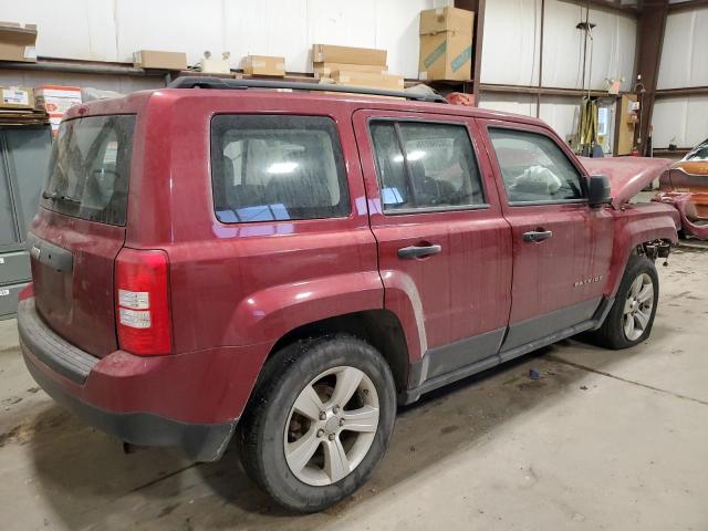 Изображение 3 2015 JEEP PATRIOT  2015 с VIN 1C4NJRAB0FD257474