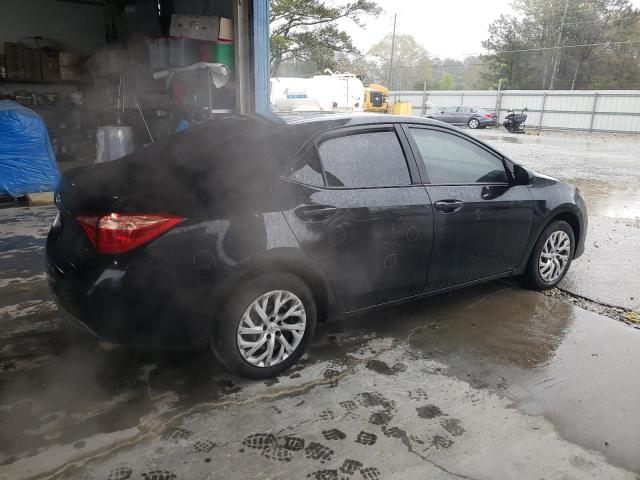 Image 3 of 2018 TOYOTA COROLLA L 2018 with VIN 5YFBURHE9JP771663