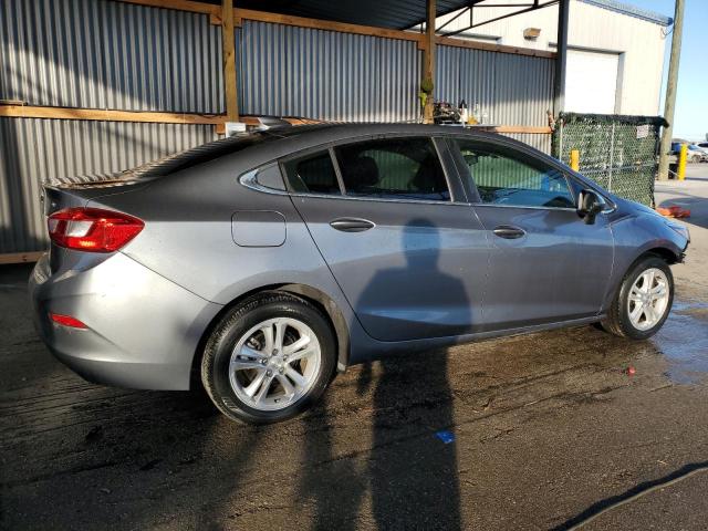 Изображение 3 2018 CHEVROLET CRUZE LT 2018 с VIN 1G1BE5SM7J7238484