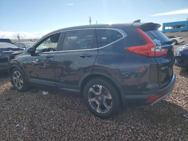 Obraz 2 z 2018 HONDA CR-V EX 2018 z VIN 7FARW1H5XJE026835
