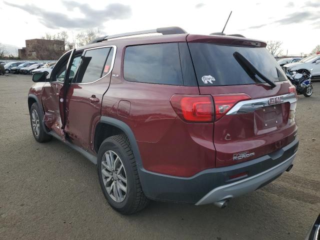 Изображение 2 2017 GMC ACADIA SLE 2017 с VIN 1GKKNSLS2HZ197560