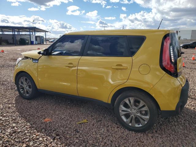 Image 2 of 2014 KIA SOUL + 2014 with VIN KNDJP3A57E7015833