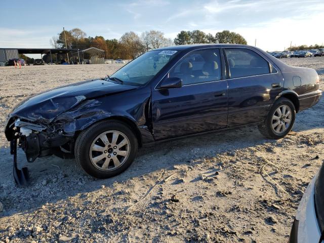 Изображение 1 1999 TOYOTA CAMRY CE 1999 с VIN 4T1BG22K3XU458256
