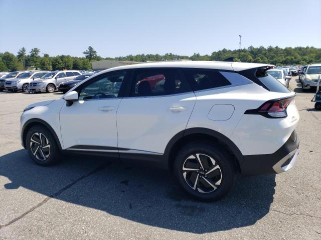Image 2 of 2023 KIA SPORTAGE LX 2023 with VIN KNDPUCAGXP7031452