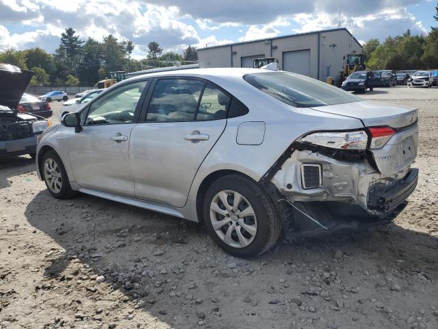 Изображение 2 2020 TOYOTA COROLLA LE 2020 с VIN JTDEPRAE0LJ064473